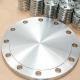 Duplex Stainless Steel Flanges Blind Flange UNS S31254 900# 1