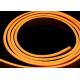Vertical Bending Front Emitting Cuttable 500LM/M Neon Led Stripe