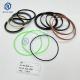 Excavator Hydraulic Cylinder Seal Kit 526-1958 For 326 GC 320D FM 333 GC 326 323 GC