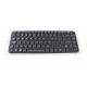 90 Keys Rubber Silicone Industrial Keyboard Ruggdeized USB PS2 Interface For Computer
