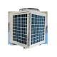 Meeting MDY80D 38KW Air Source Heat Pump Water Heater For Sauna Spa Pool