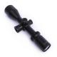2.5-15x50mm SFP Rifle Scope Mil Dot Illuminated Reticle Scope Tactical Hunting