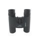 Black Central Foucs Night Vision Compact Hiking Binoculars 10x25 With Neck Strap