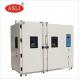 4000L Walk in Size Temperature and Humidity Climatic Environmental Simulated Lab Test Equipment Chambers