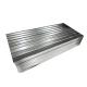 Zinc Roof Sheet With AISI 22 24 26 Gauge Galvanized Water Ripples