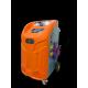 500ml Ac Recovery Flusing Machine Dual System