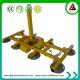 1200kg Load Vacuum Glass Lifter Crane Tool Suction Glass Lifter Customized