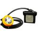 Kl5lm Underground Mining Light OEM / ODM Rechargeable
