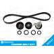 Holden Astra Timing Belt Component Kit AH TS 1998 - 2007 4cyl 1.8L Z18xe GM93185845