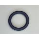 ACM Automotive Gearbox O Ring Seal Black High Temperature Resistance