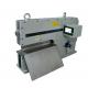 Adjustable Gap PCB V Cut Machine For Different PCB Thicknesses And Components