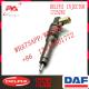 Wholesale Fuel Injector BEBJ1A05001 1905002 1820820 1661060 1725282 1742535 For DAF for XF more series in good service