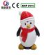 Customized Penguin Outdoor Lampshade Cover UV Resistant Windproof Waterproof