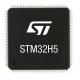 STM32H563RGT6       STMicroelectronics