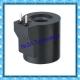 Class B H 2 Pin Hydraulic Solenoid Coil 20.2mm inner hole 20.2mm DC24V Solenoid