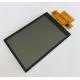 LED Backlight 262K 3.5 Inch TFT LCD Touch Screen IC ILI9488V