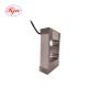 High Accuracy Single Point Load Cell For Packing Scale 5kg 8kg 20kg