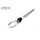 Food Grade 195mm Wine Chiller Stick 304 Stainless Steel Not Be Scratched