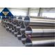 6M 6 Inch Steel Pipe Fittings Seamless Stainless Steel Tube JIS G3429 88