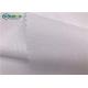 Easy Tear 50gsm Pp Spunbond Non Woven Fabric For Garment Embroidery Backing