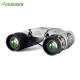 BAK7 Prism Compact Waterproof Binoculars , 10X25 Prismatic High Power DCF United Optics Binoculars