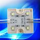 4LEDS SMD3528 EXPOY  LED MODULE