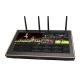 6CH Portable Video Production Switchers Mixer Live Broadcast Equipment