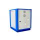 9KW 380V 50HZ Commercial Water Cooled Screw Chiller With CE Certificate Low Noise