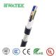 300V 80℃ UL2464 PVC Jacket Tinned Copper Cable 8C × 26AWG UNSHLD Cable