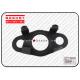 8-98029476-0 8980294760 Oil Pipe To Cylinder Block Gasket for NKR NPR ISUZU Parts