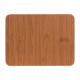 Multipurpose Wooden Wireless Charging Mouse Pad Mildew Proof