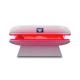 Photodynamic Red Light Therapy Bed 635nm 850nm For Weight Loss