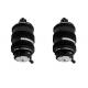 A2113200725 A2113200825 Rear Left Right Air Spring Bags Suspension For Mercedes Benz W211 W219 CLS500-2 Matic 3Pins