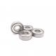Deep Groove Structure 6001 ZZ Ball Bearing 12x26x8 for Chinese Bearing Manufacturing