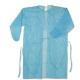 GB/T18830-2009 Disposable Protective Gown Level 4 Medical Gown