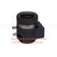 1/2.7 3-10.5mm F1.4 3MP CS Mount DC Auto IRIS IR Vari-focal Lens for OV2715/IMX290/OV4689/AR0330