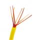 Solid Conductor PVC Insulated 8AWG H07V-R 7Strands Building Wire for Residential Buildings