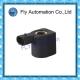 Luvato Single Pressure Reducer Electromagnetic Induction Coil , LPG CNG LNG Car Systems