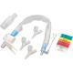Sterilization 24hours Closed Suction Catheter Child Type 3Y Type