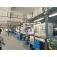 Electricity Cable Extrusion Line For 70+50+50 Wire And Cable Manufactring