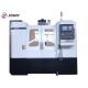 Heavy Duty VMC-850C CNC Metal Milling Machine 4 Axis 3 Axis VMC ISO9001 Compliant