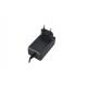 19v Ac Dc Universal Power Adapter 600mA For Home Appliance Under IEC61558 Approvals