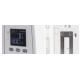 Controllable Medical Infusion Pumps 1-2200ml/h Purge / Bolus Rate
