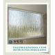 Internal Decoration Glass Clear Patterned Glass 4mm with ISO9001&CE