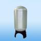 Good Performance Fiberglass Water Filter Tanks , Durable Vertical Pressure Vessel