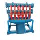 Compact Oil Drilling Mud Hydrocyclone Desilter Cleaner