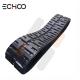 ECHOO For Bobcat T190 Rubber Track - C Lug 320*86*49 & 400*86*49