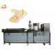 18 Inch Industrial Tortilla Maker Machine , 30cm Tortilla Processing Equipment