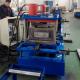 1mm-1.5mm Thickness Racking Box Beam Roll Forming Machine with Joint Machine