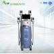 Cryotherapy beauty device cryolipolysis/cryotherapy equipment